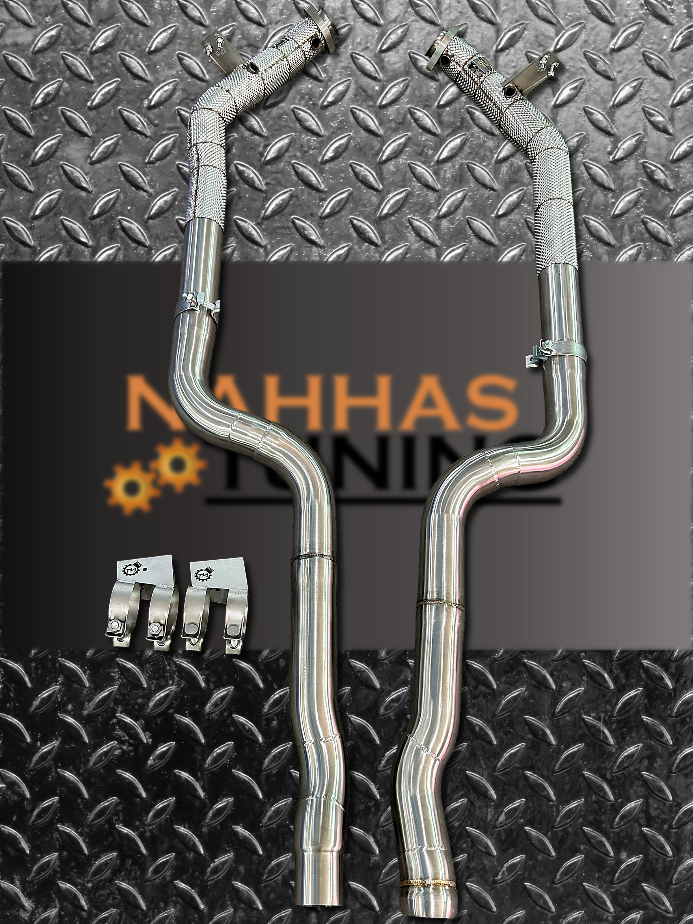 Downpipes