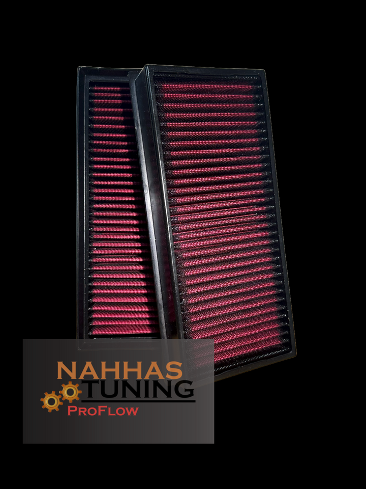 Mercedes-Benz ProFlow Air Filter Set, M177 LS1