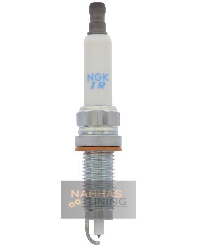 M157 / M278 NGK Laser Iridium Spark Plugs