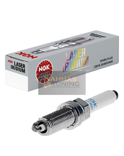 M177 NGK Laser Iridium Spark Plugs