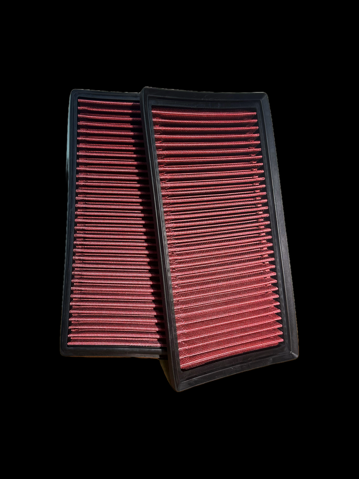 Mercedes-Benz ProFlow Air Filter Set, M156